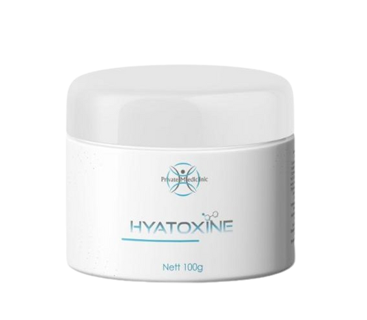 HYATOXINE LIFTING ANTI-AGING CREME - 100g